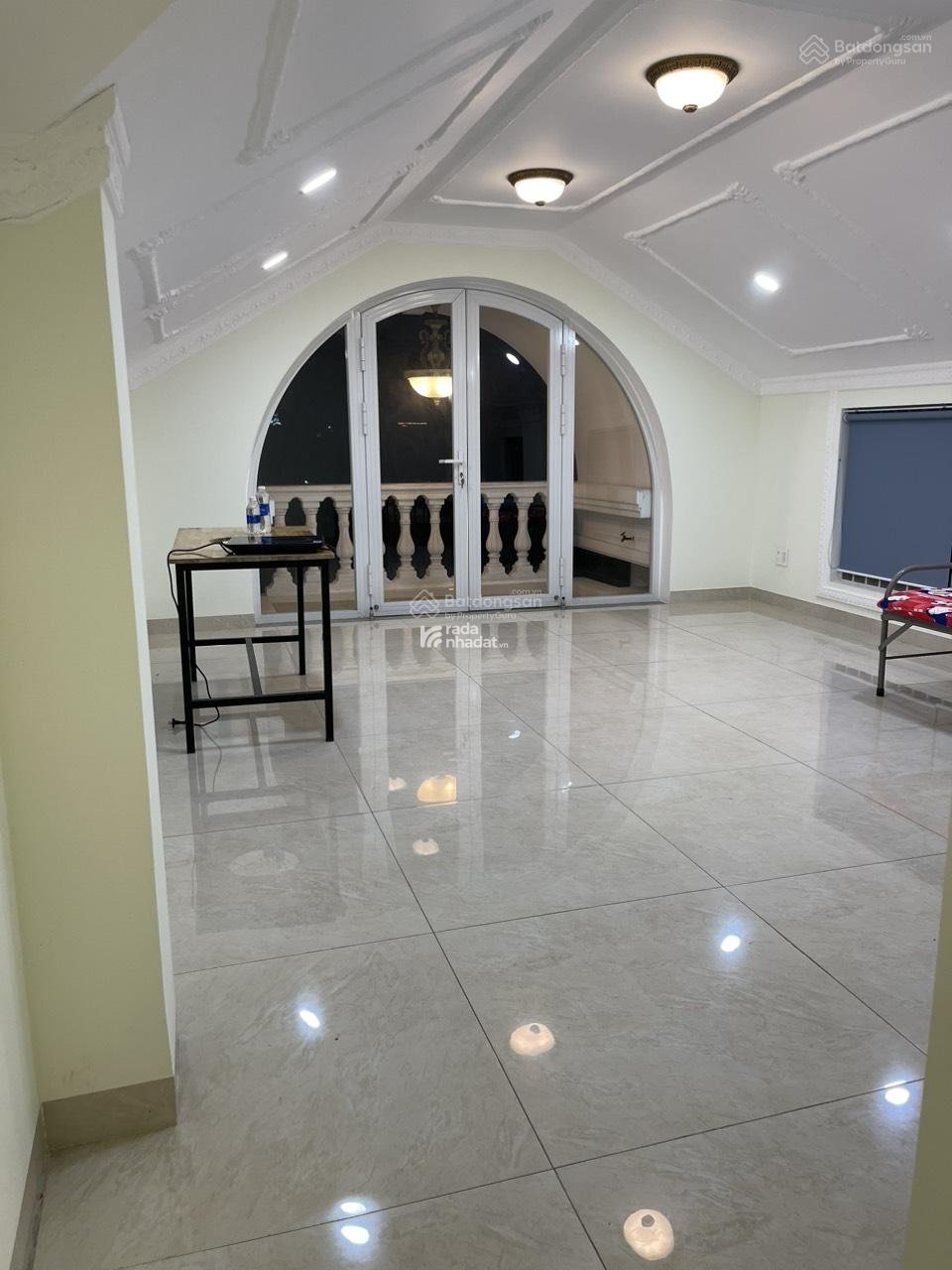 Cho thuê N/C biệt thự sân vườn góc 2 mặt tiền Hiệp Bình Chánh,  Gần đường Phạm Văn Đồng 