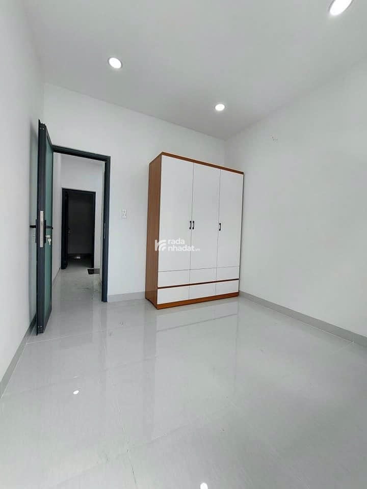 BÁN NHÀ BÌNH HƯNG HÒA BÌNH TÂN