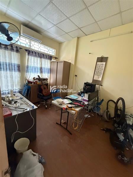 NGAY KHÁCH SẠN ĐÊ NHẤT, HXH TRÁNH ÚT TỊCH, TÂN BÌNH, 52M2 MỚI XÂY. GIẢM 350TR CHỈ 9.3T TL