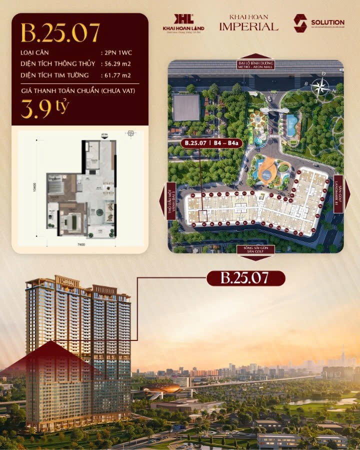 340Tr Ngưng đến khi nhận nhà, 0% lãi 24 tháng, 0% gốc 36 tháng, ck 2% chỉ trong hôm nay.