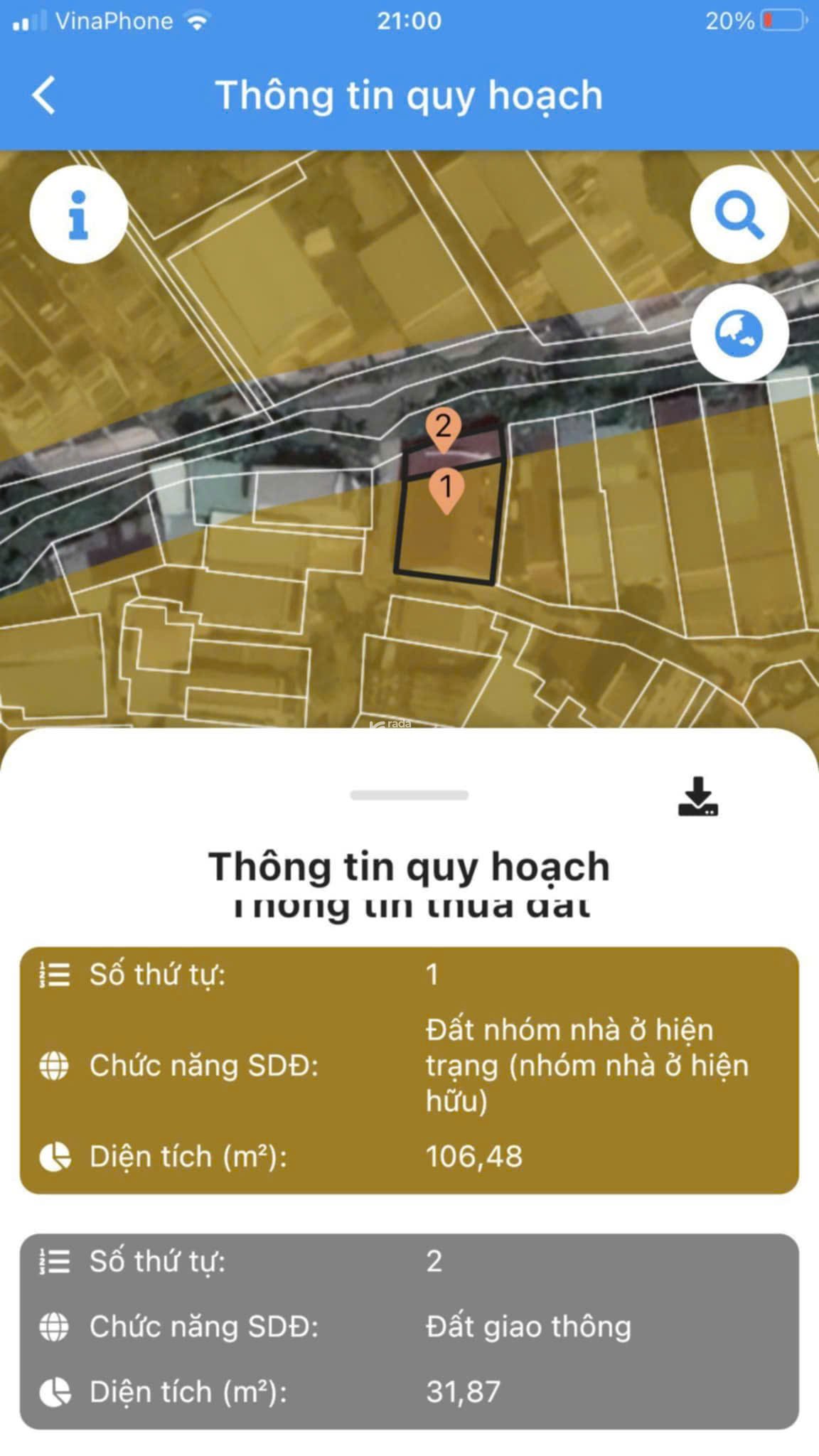 Chính chủ cần bán căn nhà  2 mặt tiền đường 40 Phường Linh Đông Thủ Đức9