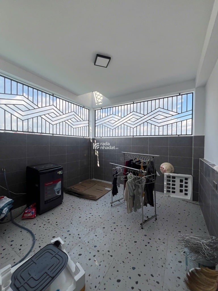  Siêu phẩm 4 tầng khu Gò Xoài- sát Tân Phú- vừa ở vừa kinh doanh