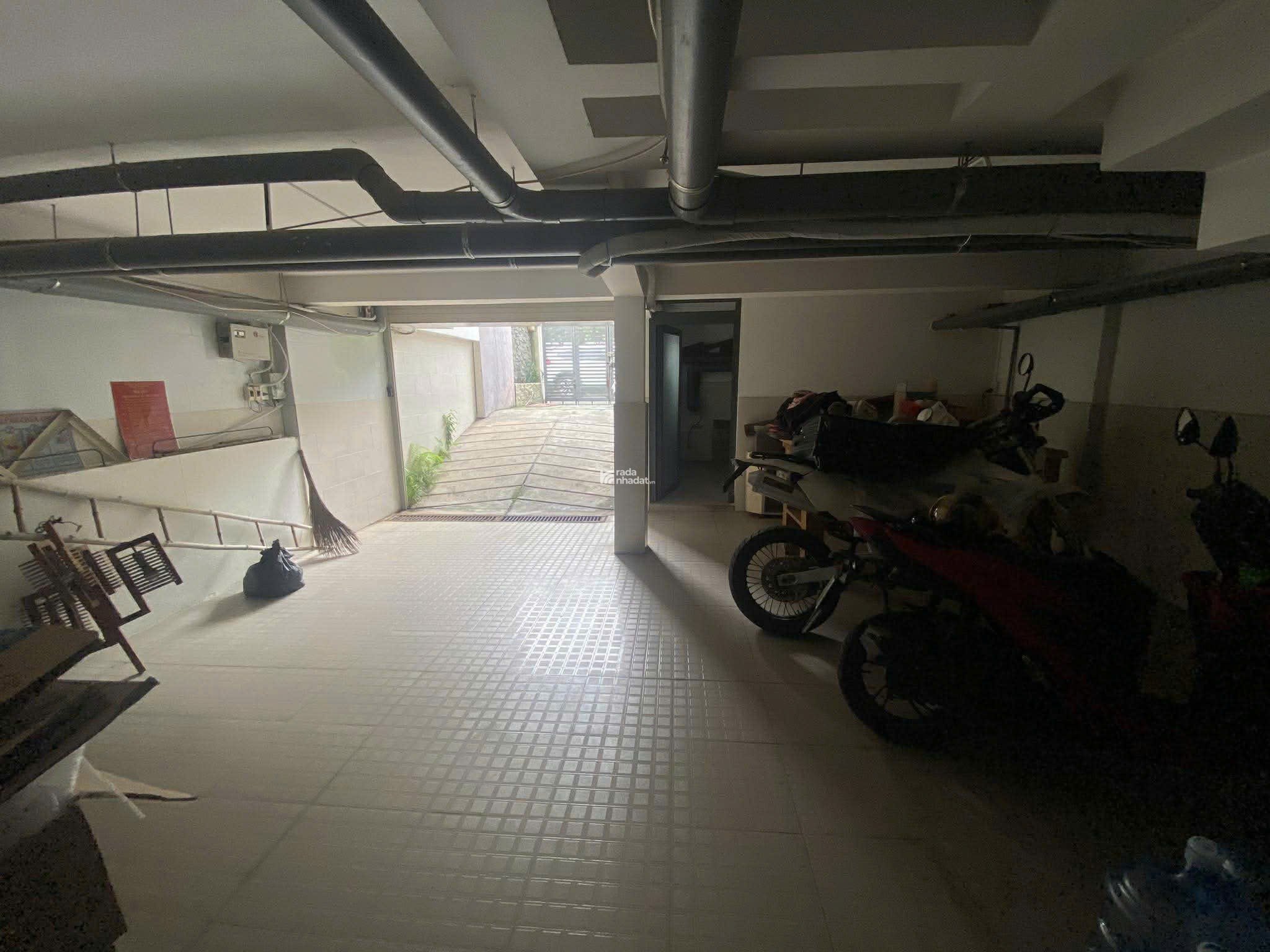 VILLA PHỐ THẢO ĐIỀN - 87M2 NGANG 6.25M - 4 TẦNG - DÒNG TIỀN 48TRIỆU/THÁNG