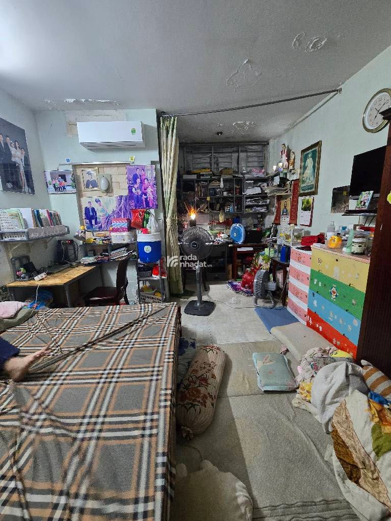 NGAY AEON MALL, HXH LÊ ĐÌNH THÁM, TÂN PHÚ, 45M2 NGANG HIẾM CÓ. GIẢM 550TR CHỈ 6.3T TL TỐT