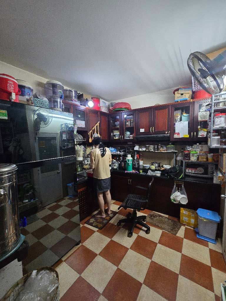 NGAY AEON MALL, HXH LÊ ĐÌNH THÁM, TÂN PHÚ, 45M2 NGANG HIẾM CÓ. GIẢM 550TR CHỈ 6.3T TL TỐT