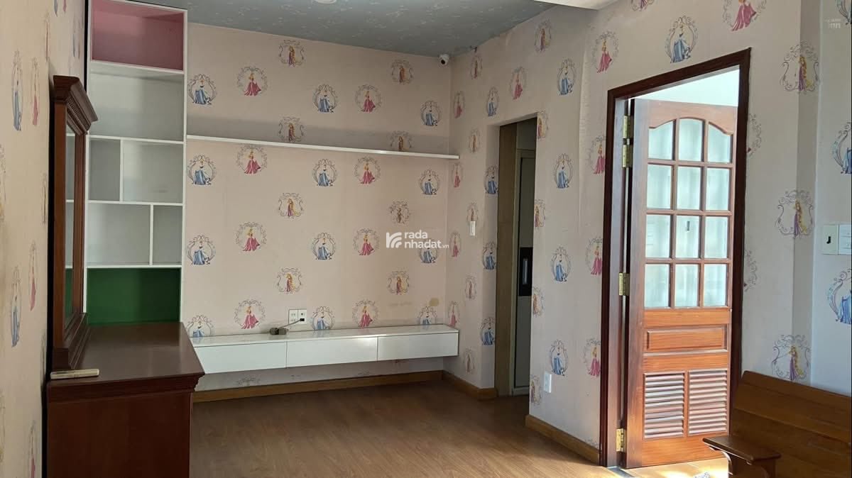 CHO THUÊ BIỆT THỰ KHU BÊN SÔNG, GIGAMALL, 1 TRỆT 2 LẦU, FULL NỘI THẤT, 25TR.