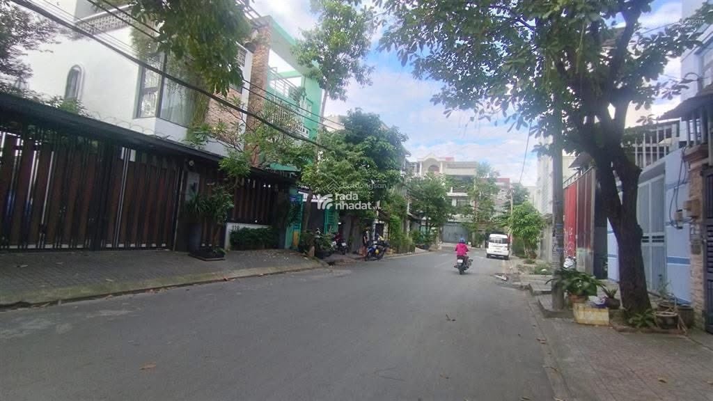 CHO THUÊ BIỆT THỰ KHU BÊN SÔNG, GIGAMALL, 1 TRỆT 2 LẦU, FULL NỘI THẤT, 25TR.