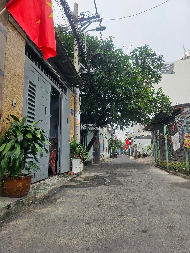 SIÊU PHẨM 6 TẦNG - FULL NỘI THẤT - KHU CAO TẦNG ĐỒNG BỘ VIP - 4x15M - GÒ VẤP -  NHỈNH 8 TỶ
