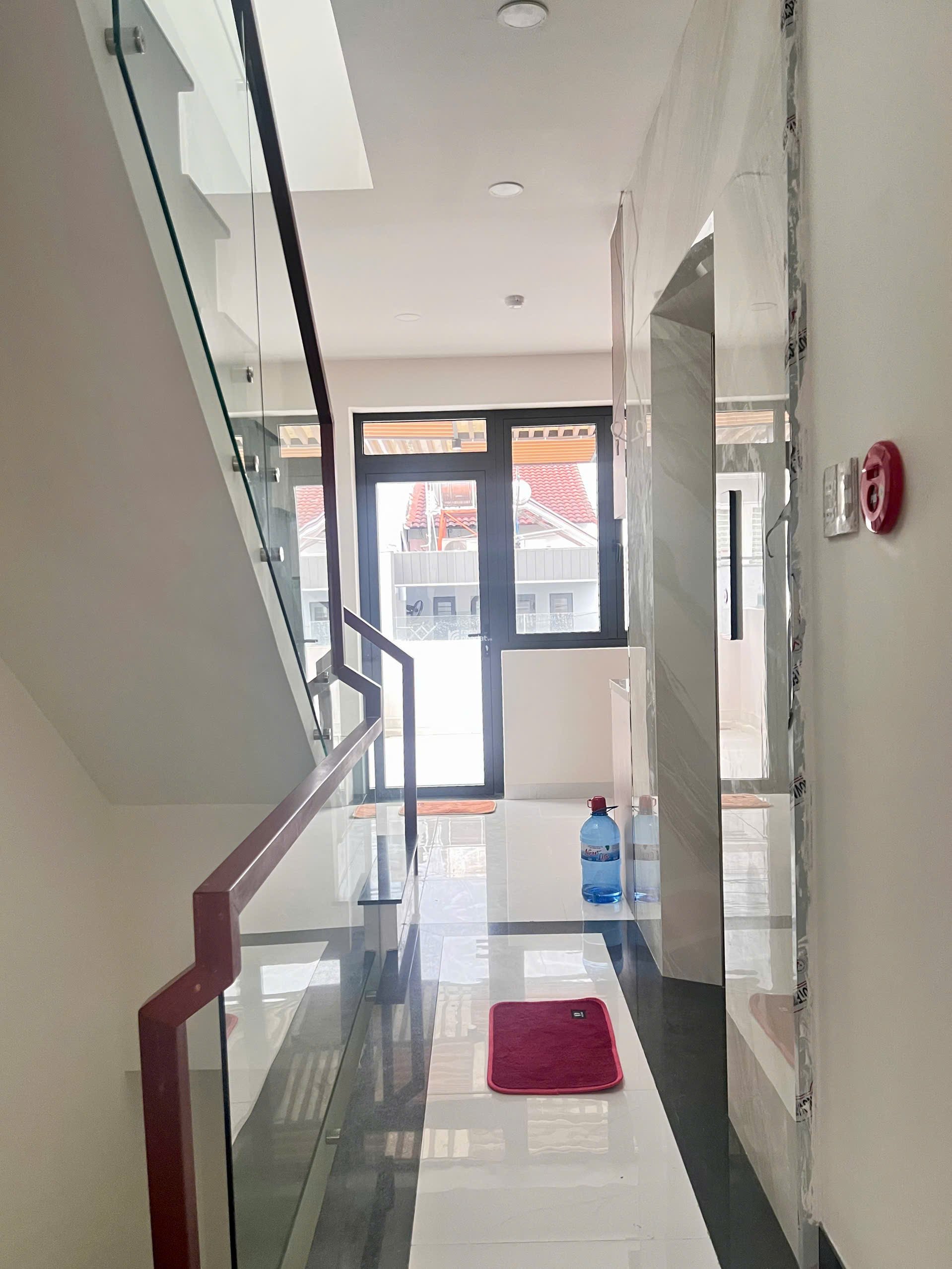 Bán nhà Trần Hưng Đạo P5 Q5 (Phường An Đông )-18 tỷ