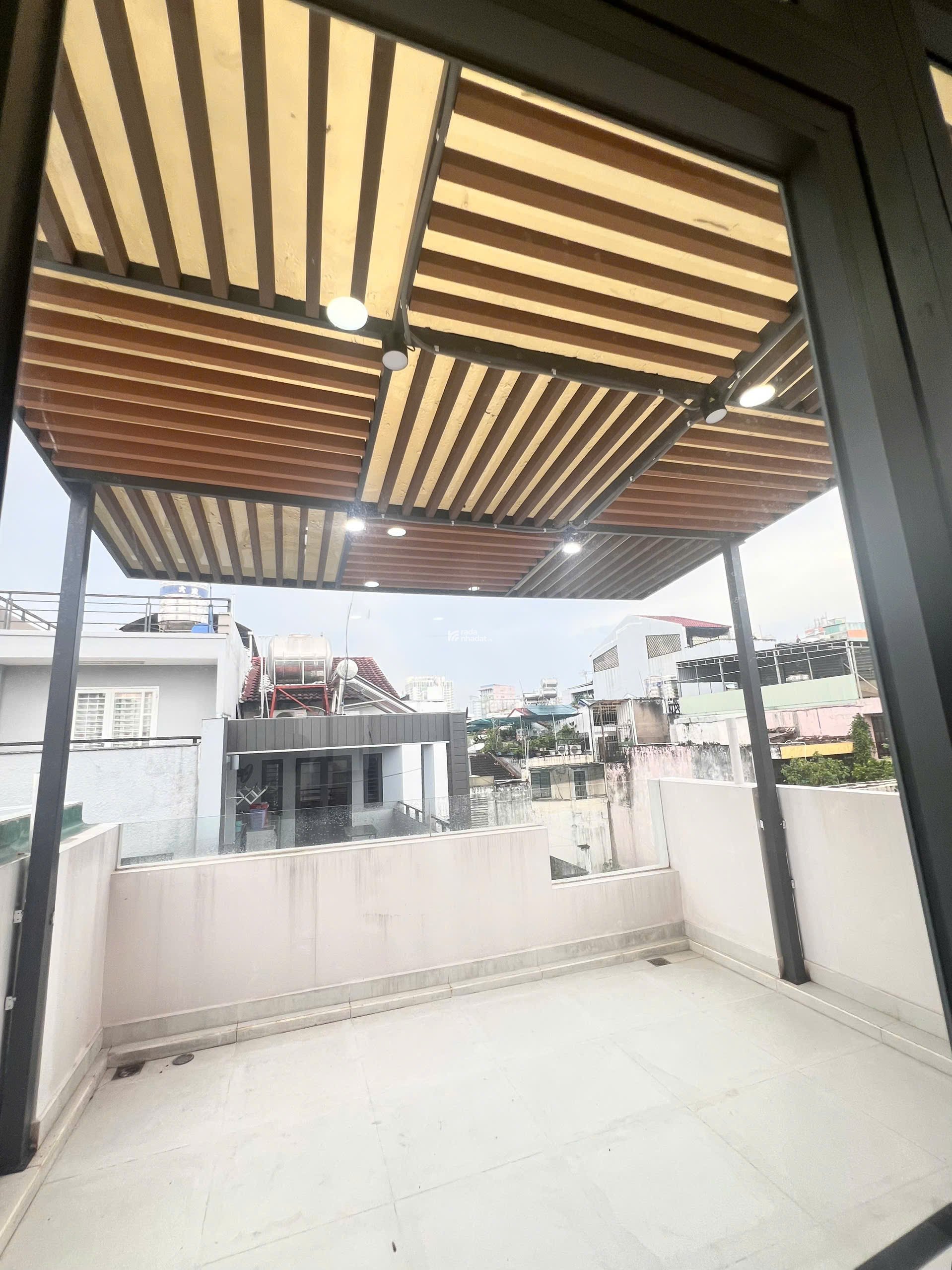 Bán nhà Trần Hưng Đạo P5 Q5 (Phường An Đông )-18 tỷ