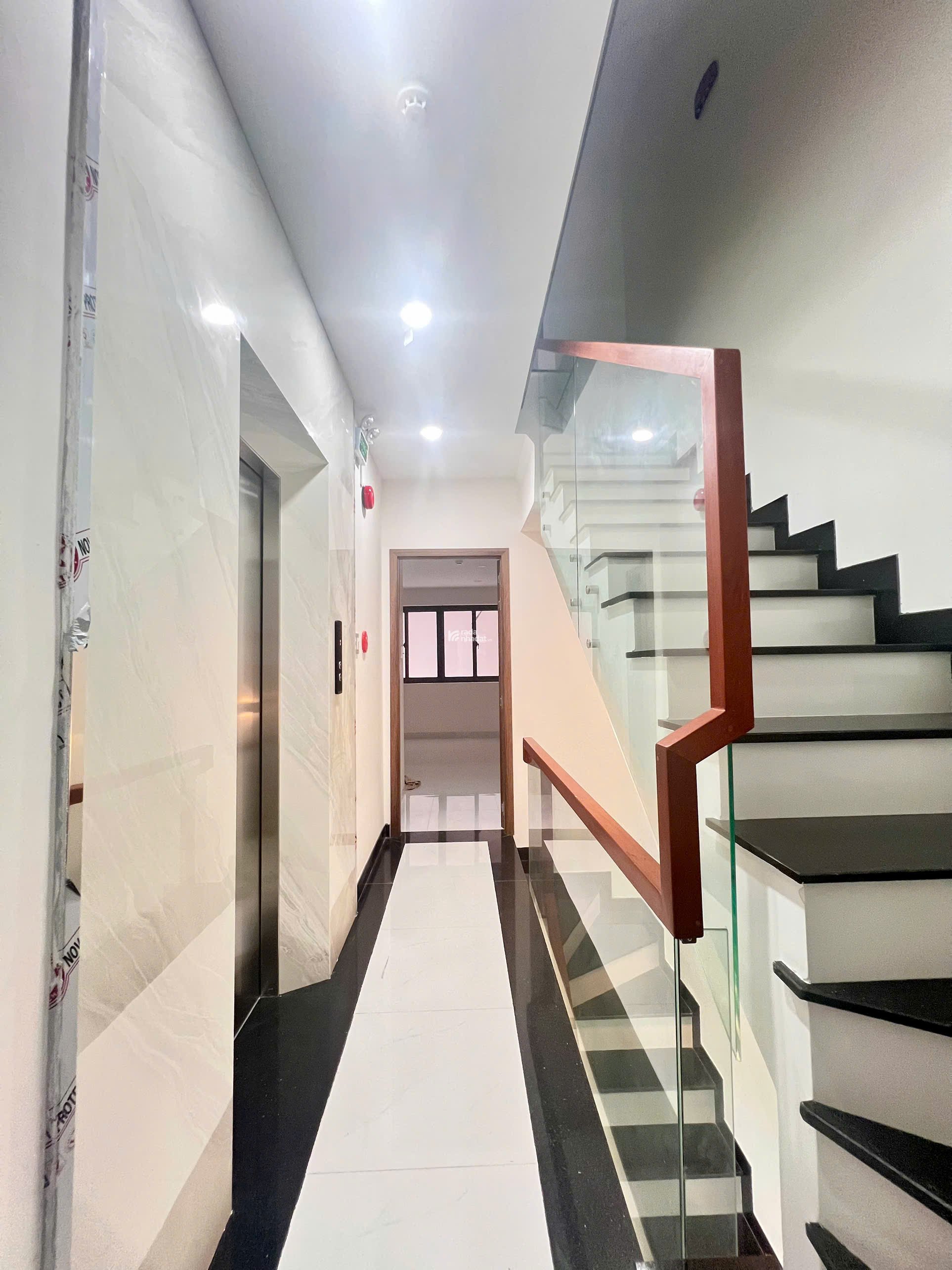 Bán nhà Trần Hưng Đạo P5 Q5 (Phường An Đông )-18 tỷ