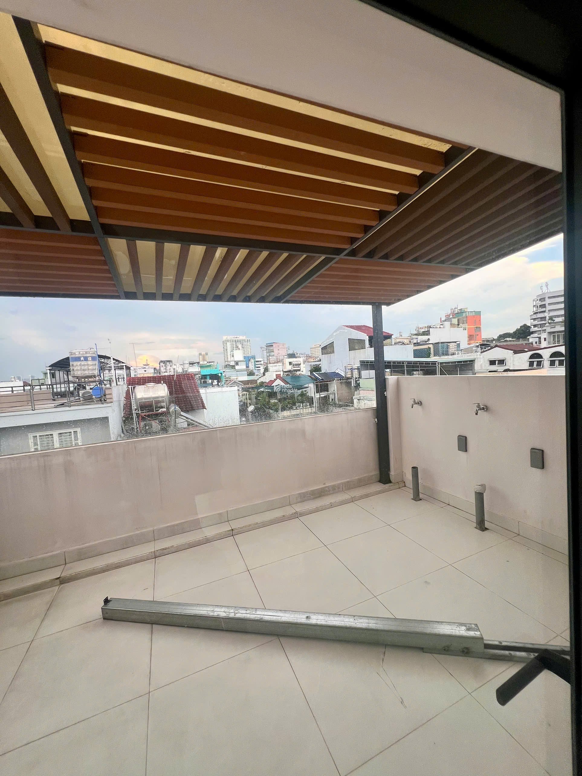 Bán nhà Trần Hưng Đạo P5 Q5 (Phường An Đông )-18 tỷ