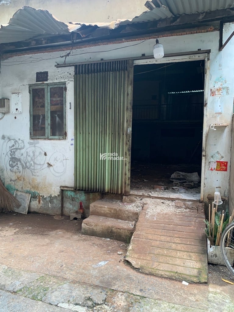 TÂN PHÚ -  GẦN TÔ HIỆU  -  60 M2  -  2 TẦNG -  NỞ HẬU TÀI LỘC  - XE HƠI ĐỖ CỬA - NHỈNH 5 TỶ.