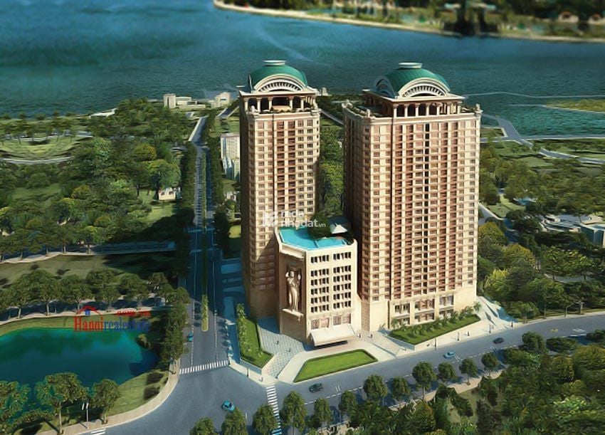 Chung cư Cao Cấp D' Le Roi Soleil. Quỹ hàng chuyển nhượng và CDT Tháng 3/ 2025 LH 0916 252 ***