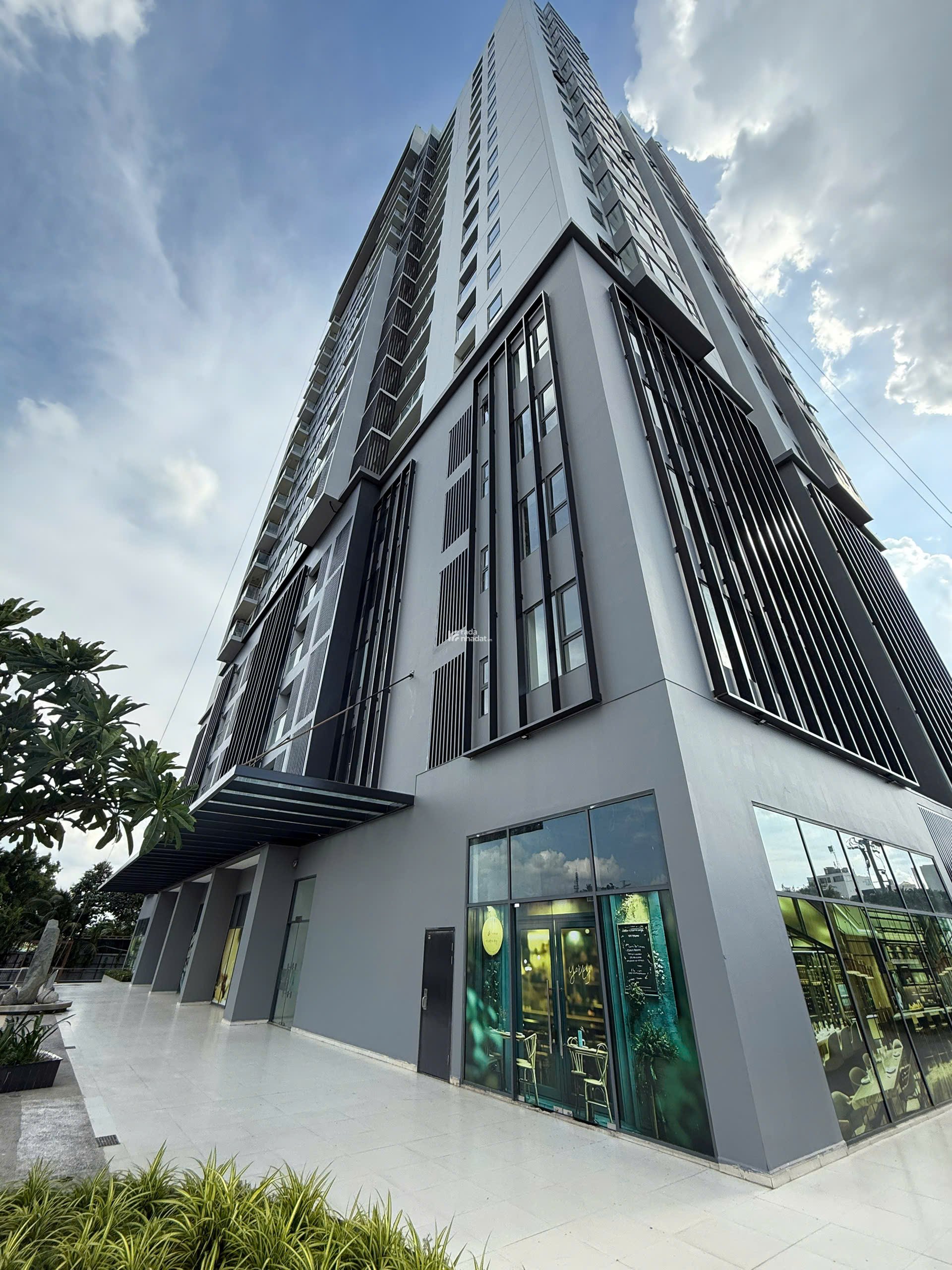 Shop House MT Nguyễn Văn Linh 