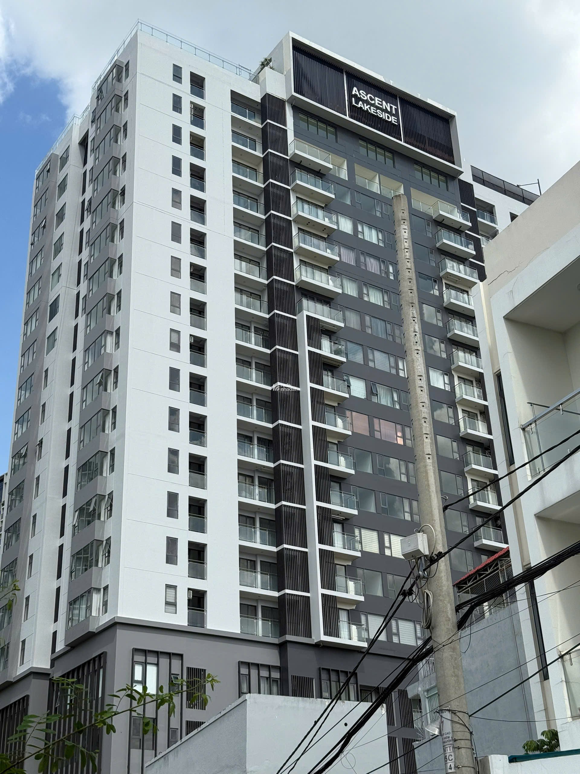 Shop House MT Nguyễn Văn Linh 