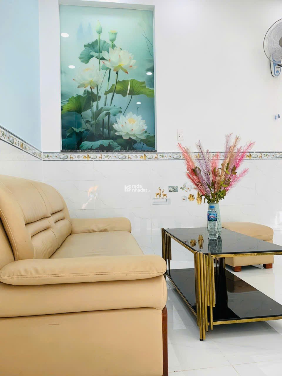 Bán nhà đẹp HXT thông Tân Kỳ Tân Quý, Sơn Kỳ , Tân Phú chỉ 4.9 tỷ