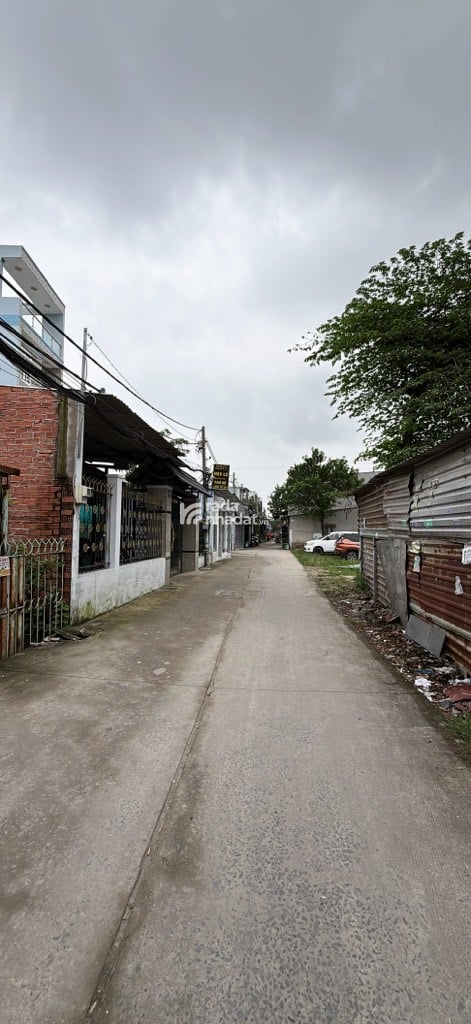 BÁN NHÀ LIÊN KHU 45 200M2 11 TỶ HAI MẶT HẺM Ô TÔ XE TẢI KẾ CHỢ BÌNH THÀNH BÌNH TÂN 