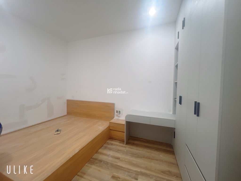 BÁN NHÀ HỒ VĂN LONG 92M2 5.X TỶ HẺM XE HƠI NỘI THẤT CAO CẤP BÌNH TÂN