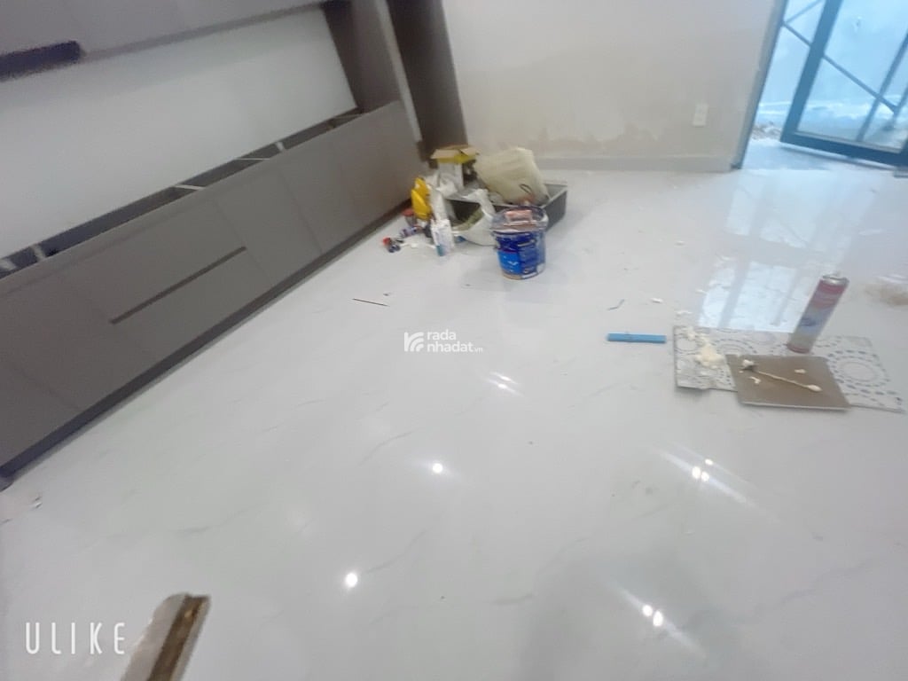 BÁN NHÀ HỒ VĂN LONG 92M2 5.X TỶ HẺM XE HƠI NỘI THẤT CAO CẤP BÌNH TÂN