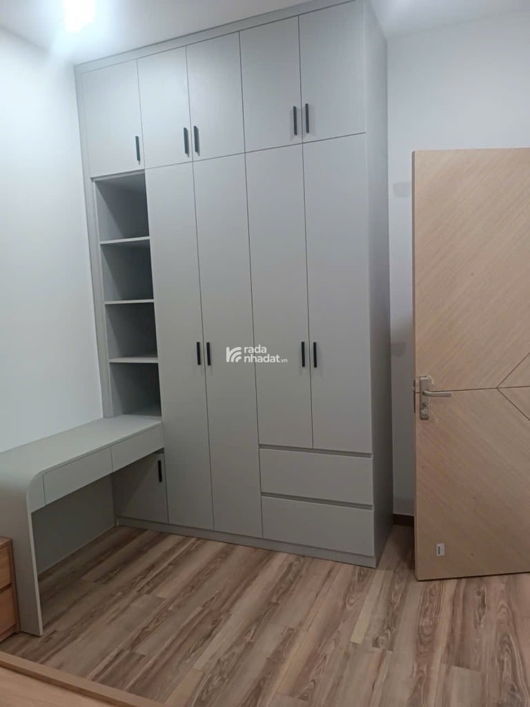 BÁN NHÀ HỒ VĂN LONG 92M2 5.X TỶ HẺM XE HƠI NỘI THẤT CAO CẤP BÌNH TÂN