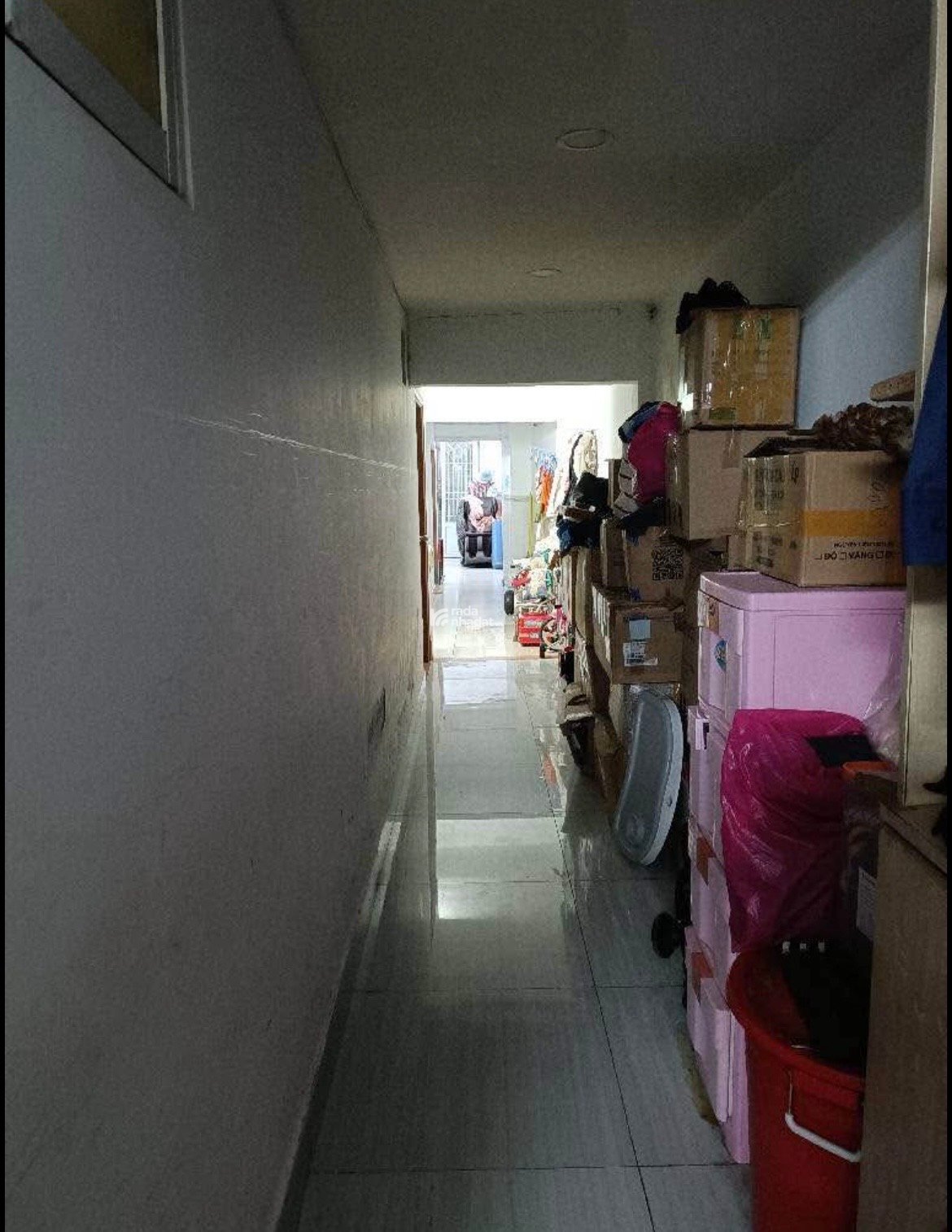 GẤP B.Á.N NÊN GIẢM MẠNH CÒN 6T399Dtsd 150m2. NHÀ DƯƠNG BÁ TRẠC. HẺM 4m, 40m RA MẶT TIỀN. 