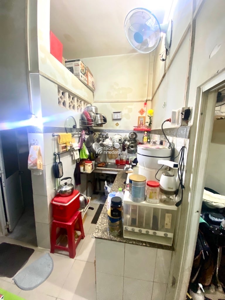 HẺM XE HƠI -NGAY ĐƯỜNG SỐ 12 -PBHH -BÌNH TÂN- GIÁP VỚI TÂN PHÚ