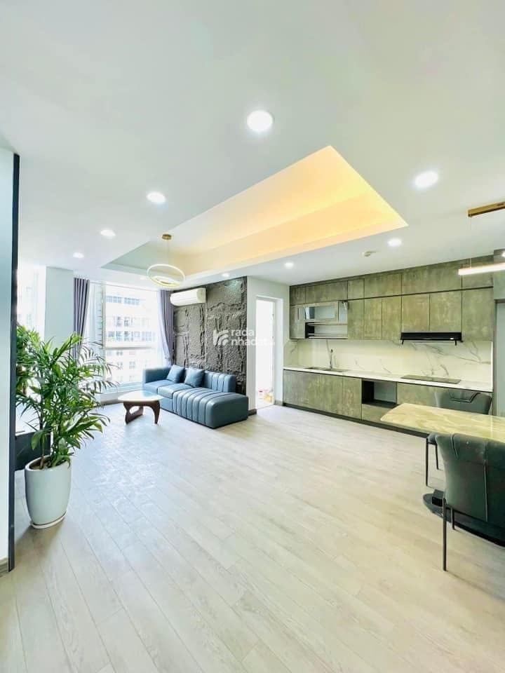 Bán CC 3PN, 2WC, 74,6m2 tại Anland Premium, 4,85 tỷ, Hà Đông, HN