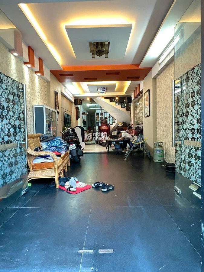 BÁN NHÀ THOẠI NGỌC HẦU- HXT- 79M2- 3 TẦNG BTCT- CÁCH ST AEON 200M- CHỈ 8.4 TỶ TL