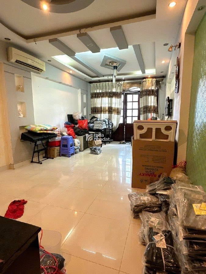 BÁN NHÀ THOẠI NGỌC HẦU- HXT- 79M2- 3 TẦNG BTCT- CÁCH ST AEON 200M- CHỈ 8.4 TỶ TL