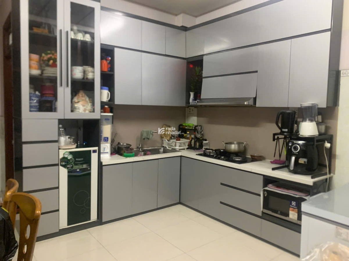 BÁN NHÀ THOẠI NGỌC HẦU- HXT- 79M2- 3 TẦNG BTCT- CÁCH ST AEON 200M- CHỈ 8.4 TỶ TL