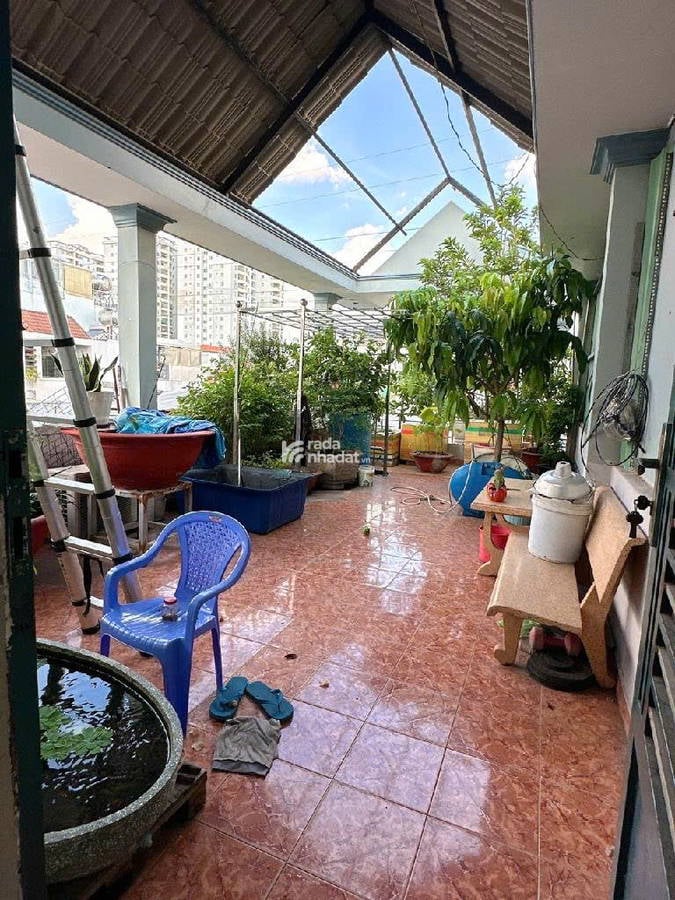 BÁN NHÀ THOẠI NGỌC HẦU- HXT- 79M2- 3 TẦNG BTCT- CÁCH ST AEON 200M- CHỈ 8.4 TỶ TL