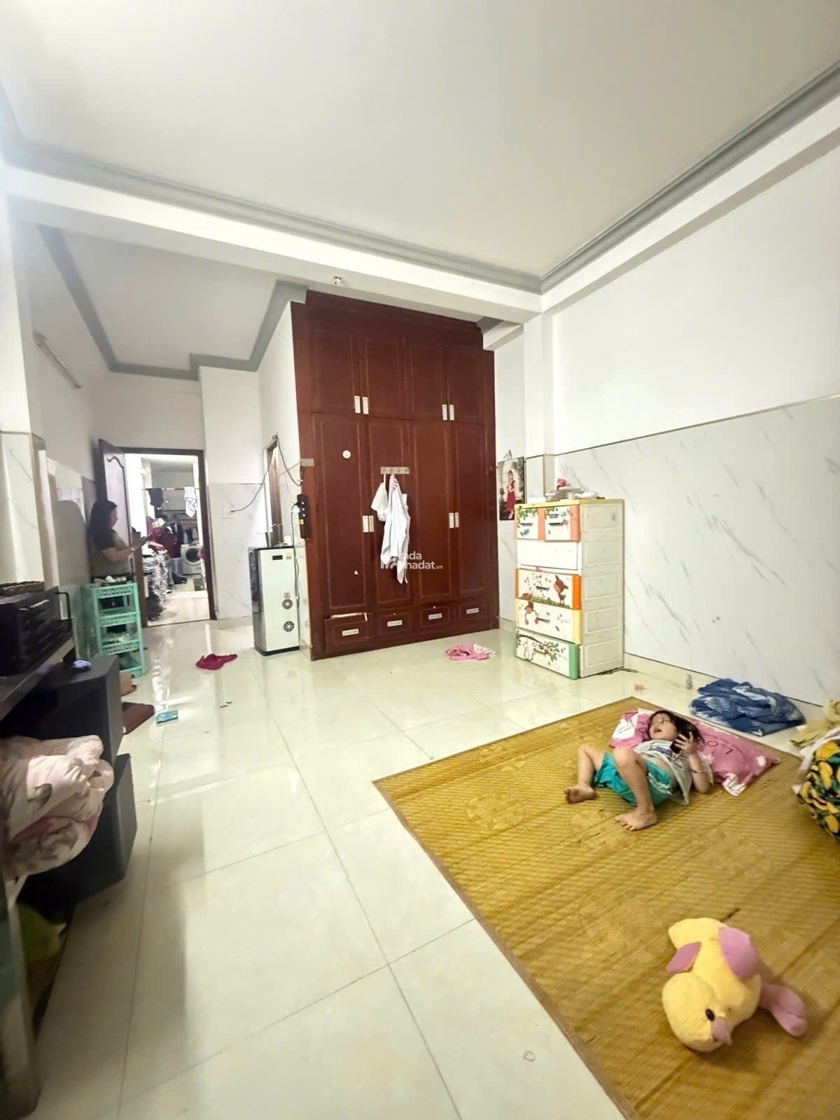  Hẻm 8m Tô Hiệu - Khúc Phân Lô - Giáp Đầm Sen - 70M2 - 5 Tầng - GẤP BÁN