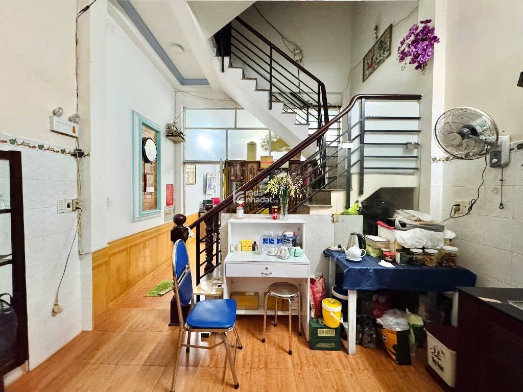 SÁT TÂN BÌNH, HẺM XE HƠI HUỲNH THIỆN LỘC, TÂN PHÚ, 77M2 HIẾM CÓ. GIẢM 550TR CHỈ 13.2T