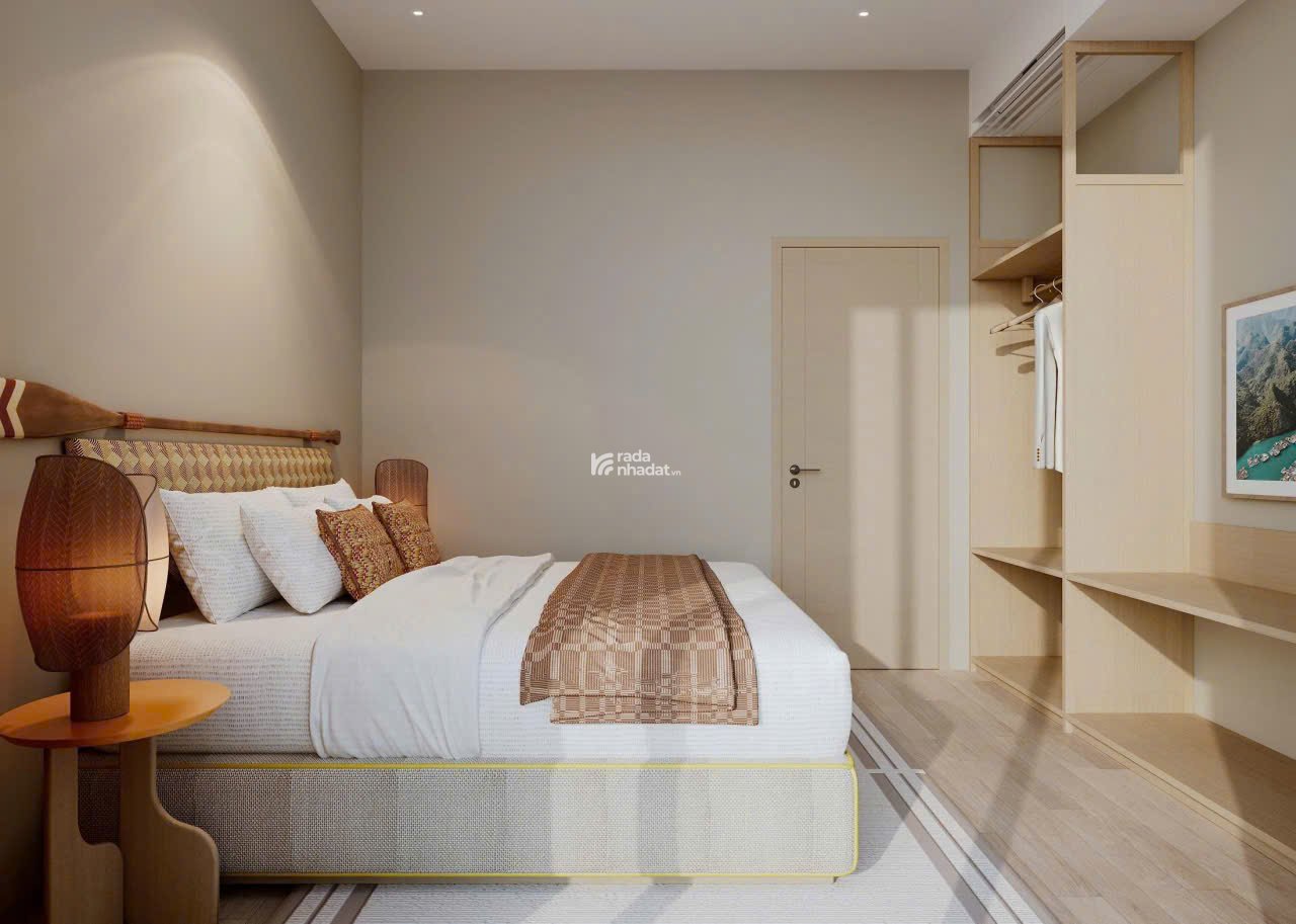 BÁN CĂN HỘ SUN CENTRO TOWER 3PN 100M2