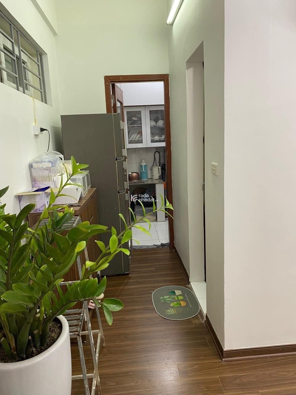 Cho thuê căn hộ chung cư CT8 KĐT Đại Thanh, 48m2 1PN 1VS 1PK bếp giá chỉ 5tr/tháng. LH 0973 705 ***