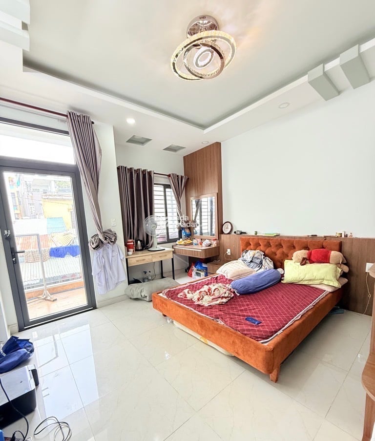 Chủ gửi nhà 3tỷ150 DT 43m2 LÊ VĂN VIỆT P3 BÌNH THẠNH TPHCM SỔ HỒNG RIÊNG