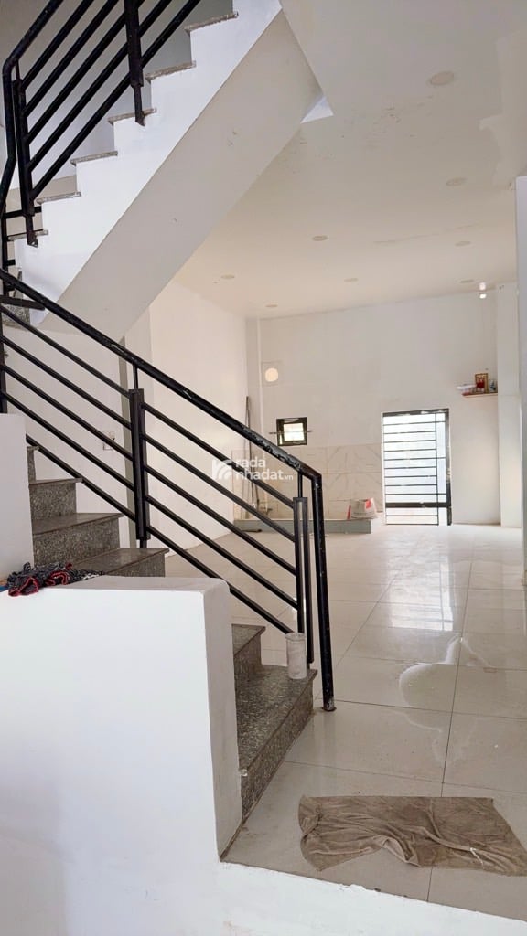 BÁN NHÀ MẶT TIỀN KINH DƯƠNG VƯƠNG 80M2 20 TỶ 4 TẦNG GIÁP QUẬN 6