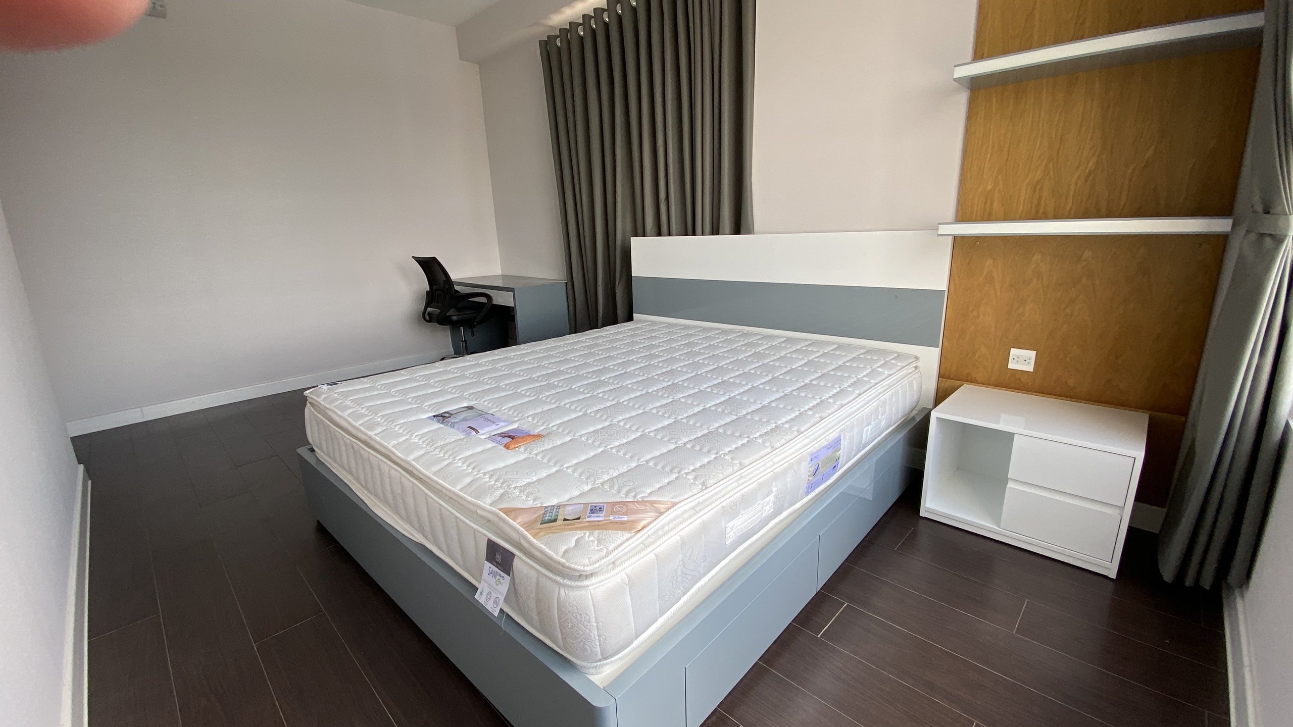 Bán căn 3PN 11,5 tỷ tại The Sun Avenue, 109m2, full nội thất, view sông mát mẻ vào ở ngay