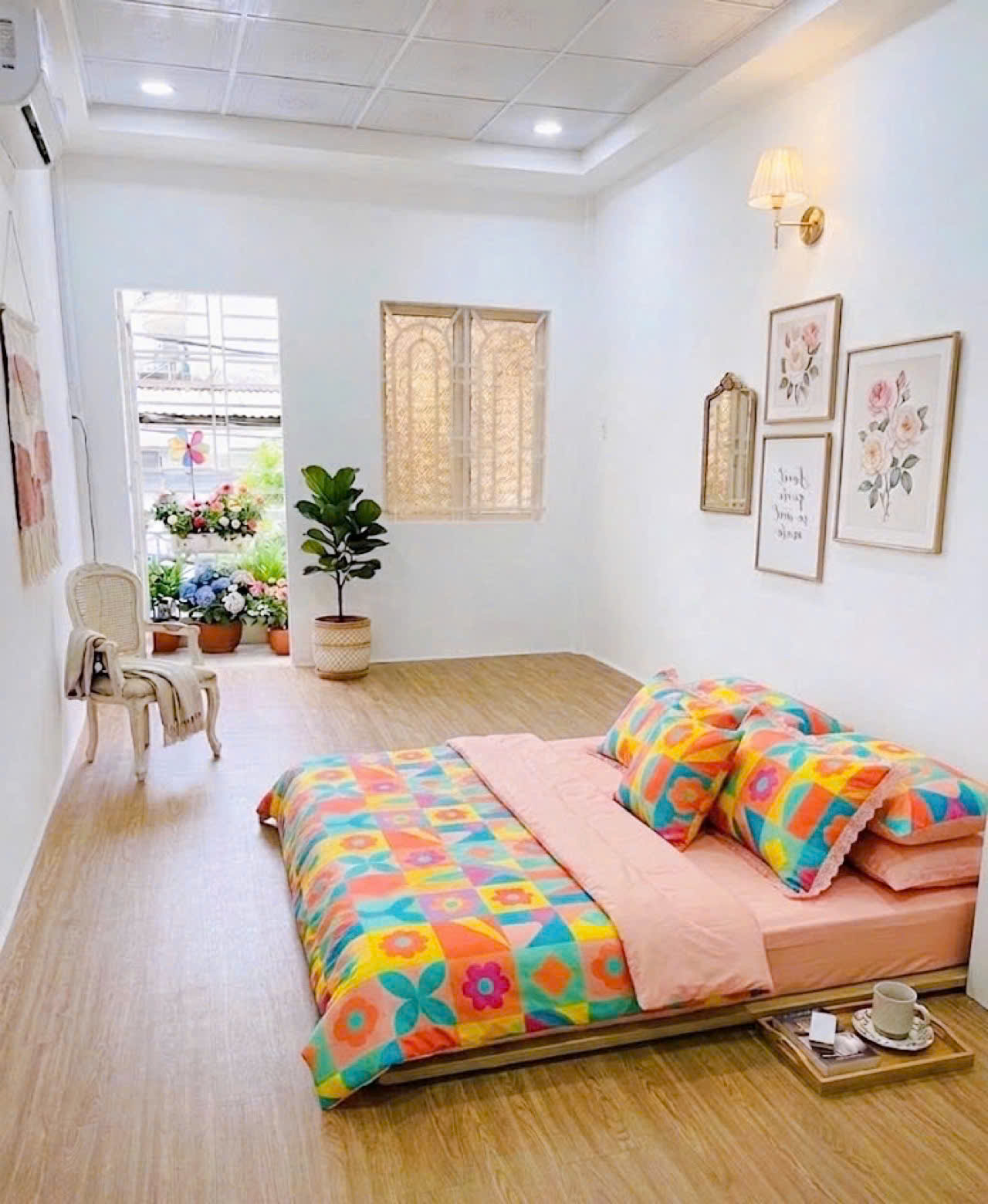 Bán nhà mới hẻm Xe hơi Huỳnh Văn Bánh, QUẬN PHÚ NHUẬN, 3 x 11m, 6.4 tỷ