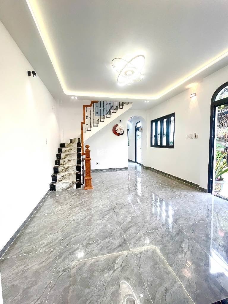 BÁN NHÀ LÔ GÓC 2 MẶT TIỀN – NHÀ MỚI ĐẸP – 3PN – TÂN KỲ TÂN QUÝ, BÌNH TÂN