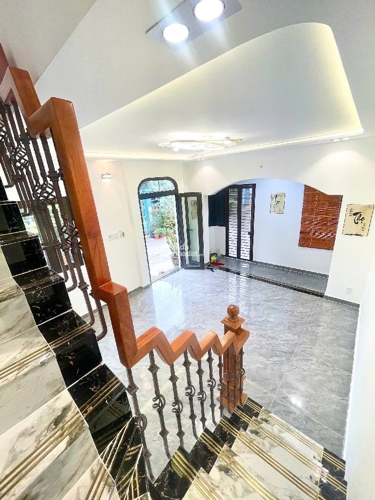 BÁN NHÀ LÔ GÓC 2 MẶT TIỀN – NHÀ MỚI ĐẸP – 3PN – TÂN KỲ TÂN QUÝ, BÌNH TÂN