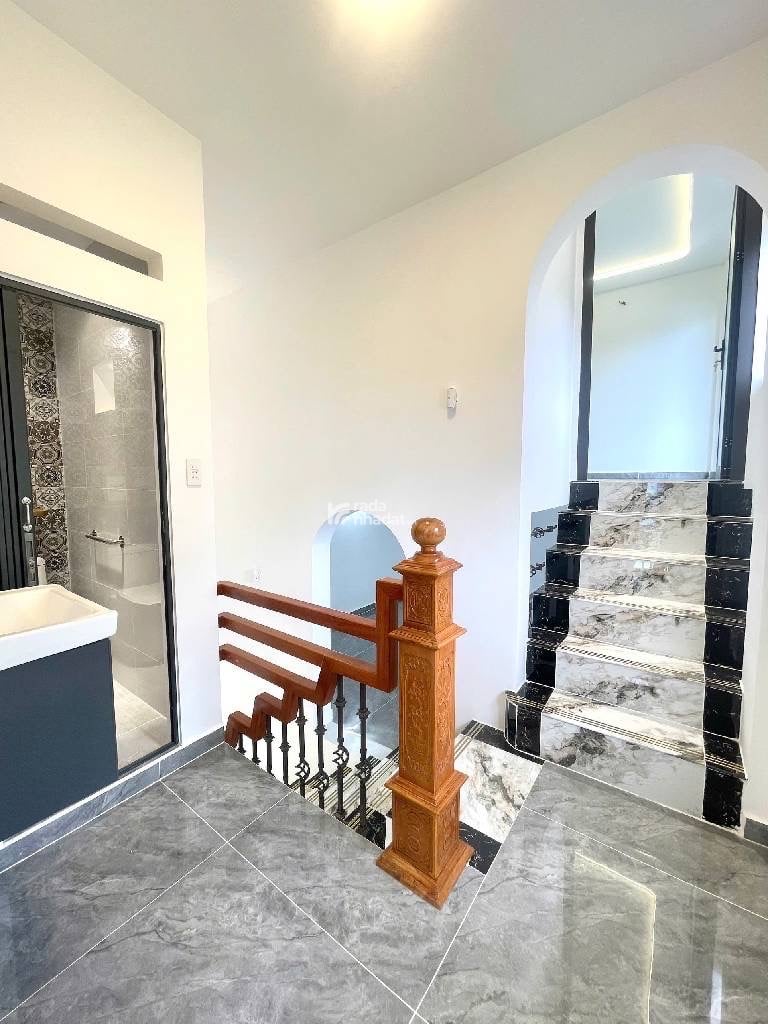 BÁN NHÀ LÔ GÓC 2 MẶT TIỀN – NHÀ MỚI ĐẸP – 3PN – TÂN KỲ TÂN QUÝ, BÌNH TÂN