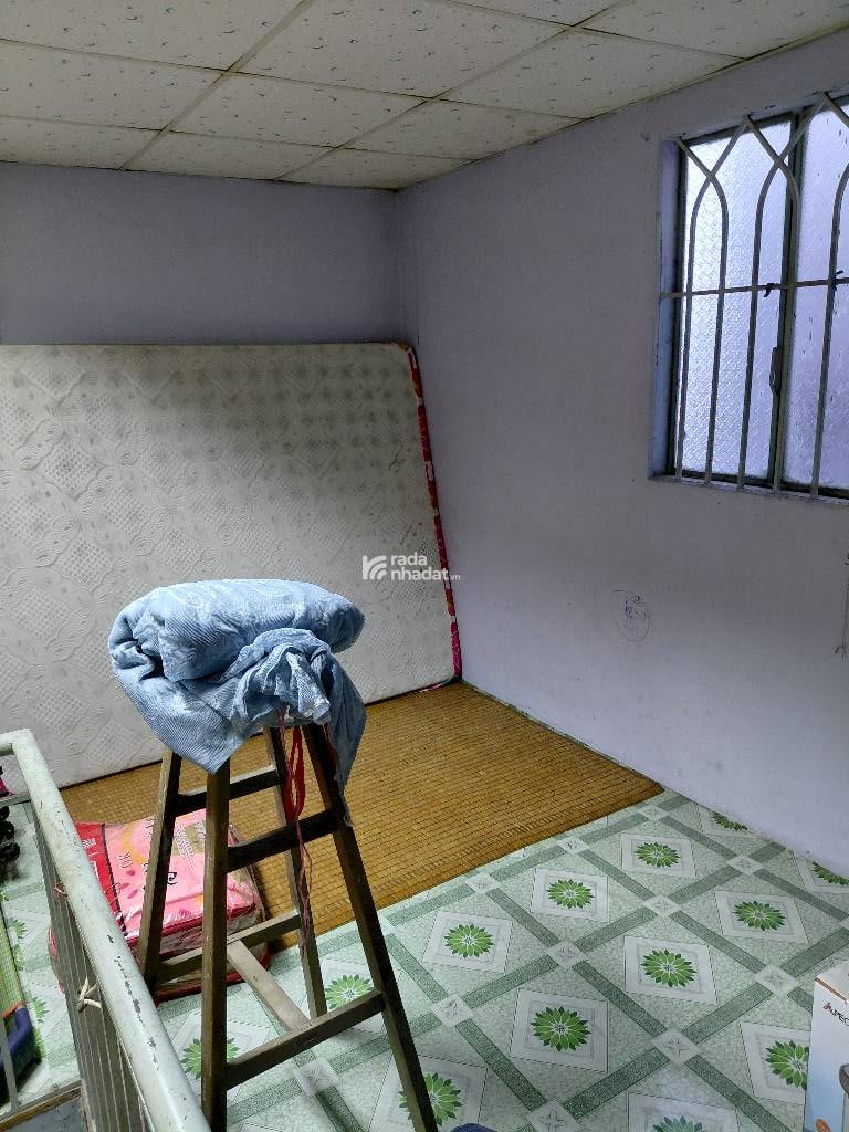 BÁN NHÀ QUỐC LỘ 1A BÌNH HƯNG HÒA B 49M2 3.5 TỶ HẺM XE HƠI GẦN MẶT TIỀN