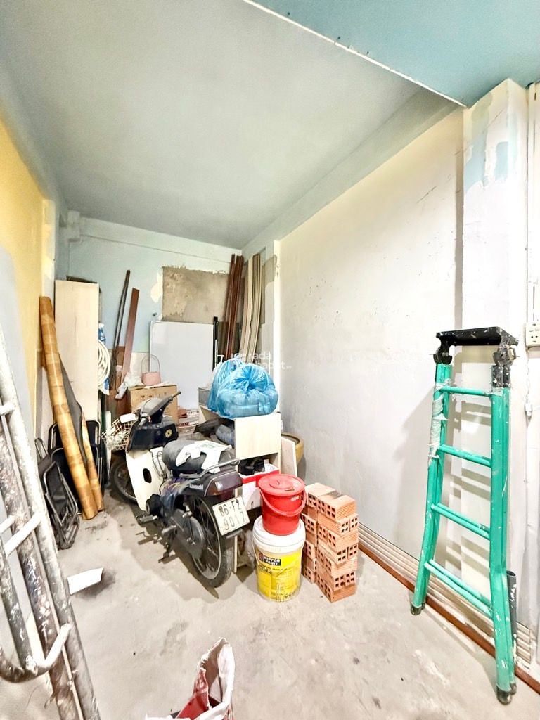 SÁT SÂN BAY, HẺM XE HƠI CÔ BẮC, PHÚ NHUẬN, 43M2 CÓ KC Ở NGAY. GIẢM 350TR CHỈ 7.5T 