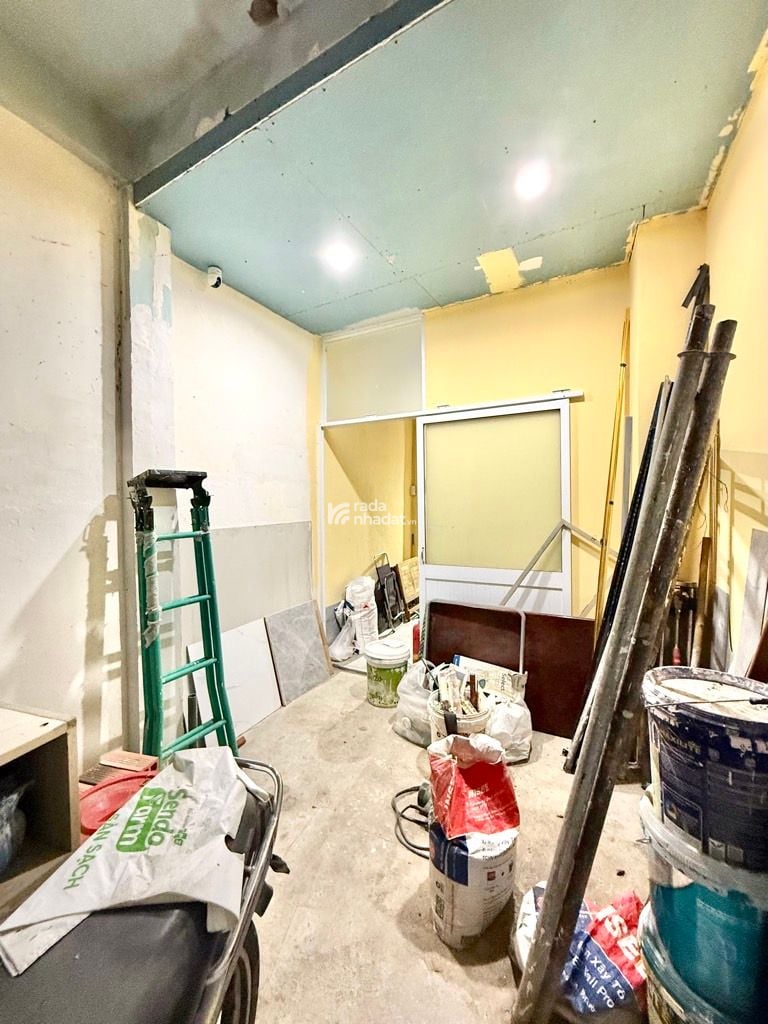 SÁT SÂN BAY, HẺM XE HƠI CÔ BẮC, PHÚ NHUẬN, 43M2 CÓ KC Ở NGAY. GIẢM 350TR CHỈ 7.5T 