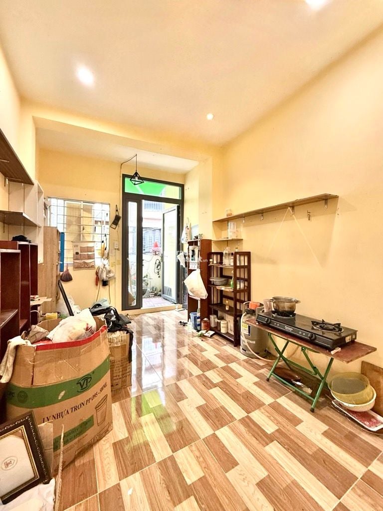 SÁT SÂN BAY, HẺM XE HƠI CÔ BẮC, PHÚ NHUẬN, 43M2 CÓ KC Ở NGAY. GIẢM 350TR CHỈ 7.5T 