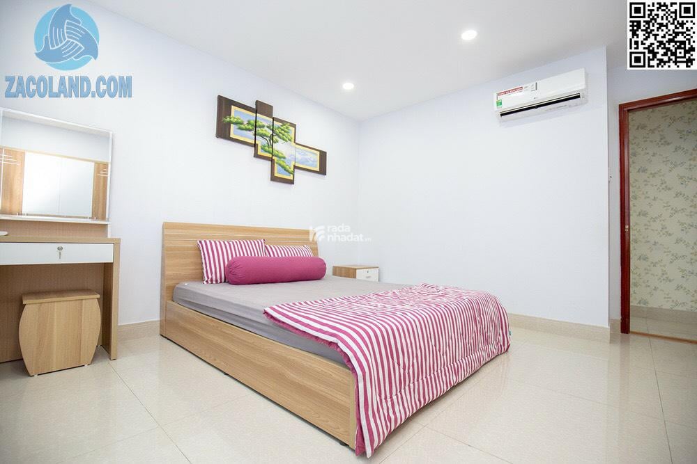 HẺM XE HƠI PHỔ QUANG, TÂN BÌNH, 155M2 CÓ KẾT CẤU DỄ CẢI TẠO. GIẢM 750TR CHỈ CÒN 29.9T TL 