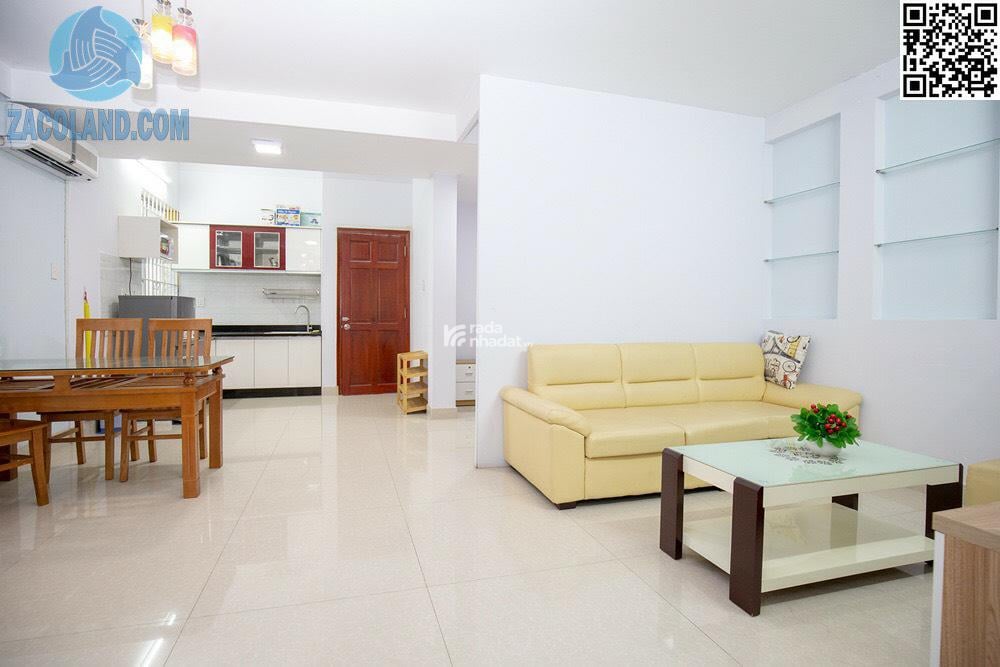 HẺM XE HƠI PHỔ QUANG, TÂN BÌNH, 155M2 CÓ KẾT CẤU DỄ CẢI TẠO. GIẢM 750TR CHỈ CÒN 29.9T TL 