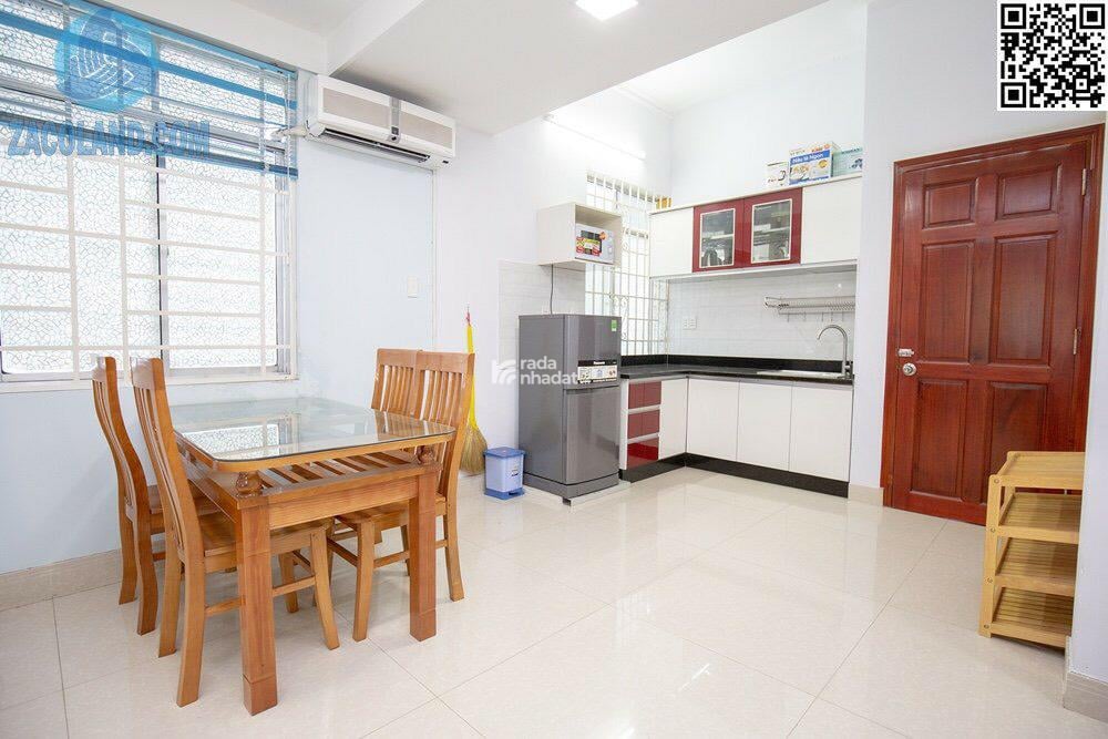 HẺM XE HƠI PHỔ QUANG, TÂN BÌNH, 155M2 CÓ KẾT CẤU DỄ CẢI TẠO. GIẢM 750TR CHỈ CÒN 29.9T TL 